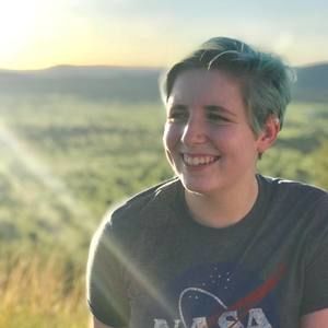 Meet your Posher, Katya